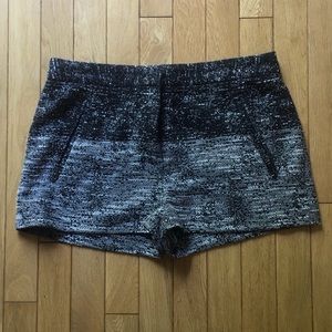 BCBG Maxazaria shorts